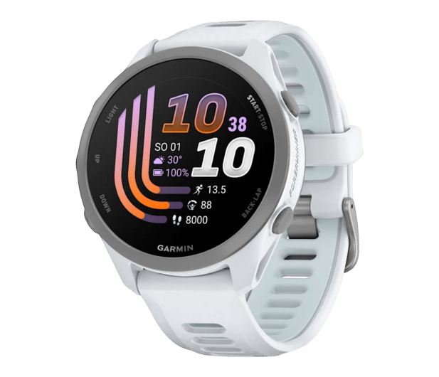 Garmin Forerunner 170 Whitestone - 1530795 - zdjęcie